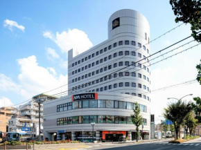 Отель APA Hotel Biwako Seta-Ekimae  Оцу